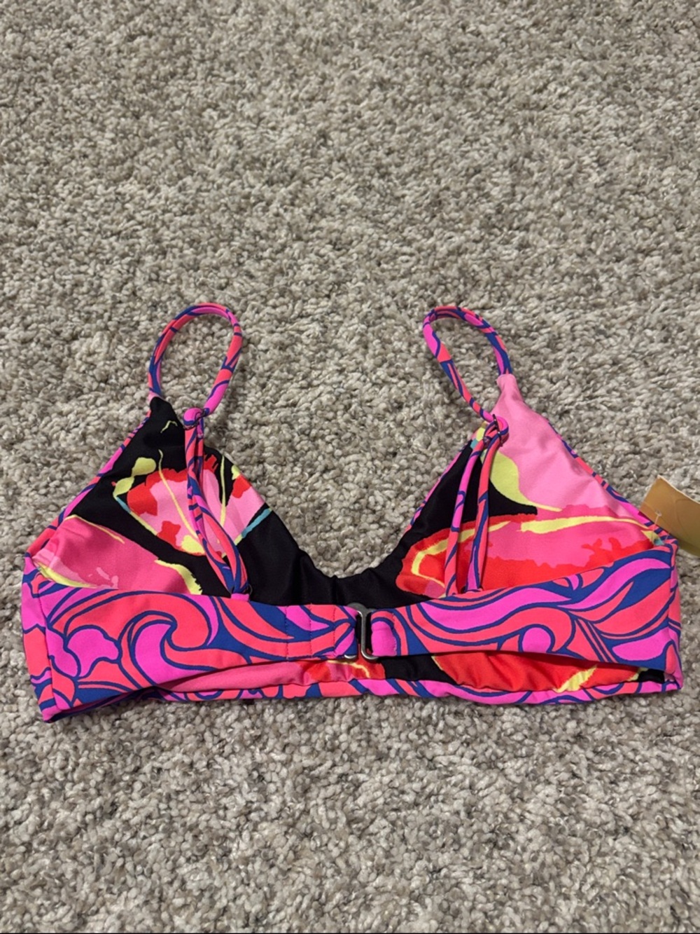 NWT Maaji Reversible Bikini Small - Picture 8 of 11
